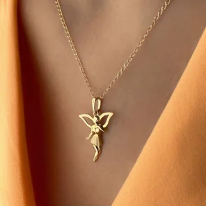 آویز فرشته بالرین