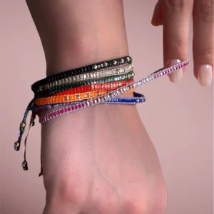 دستبند البرنادو مردانه